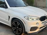 BMW X5 2015 года за 17 000 000 тг. в Шымкент – фото 4