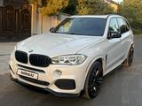 BMW X5 2015 года за 17 000 000 тг. в Шымкент