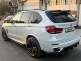 BMW X5 2015 года за 17 000 000 тг. в Шымкент – фото 5