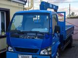 Isuzu 2006 годаүшін11 000 000 тг. в Астана