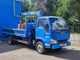 Isuzu 2006 годаүшін11 000 000 тг. в Астана – фото 2