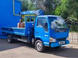 Isuzu 2006 годаүшін11 000 000 тг. в Астана – фото 3