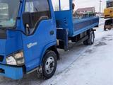 Isuzu 2006 годаүшін11 000 000 тг. в Астана – фото 4
