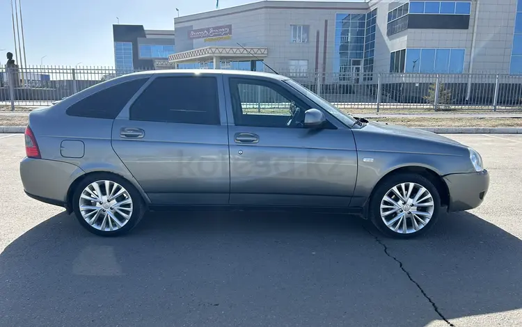 ВАЗ (Lada) Priora 2172 2012 года за 2 500 000 тг. в Павлодар