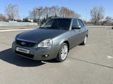 ВАЗ (Lada) Priora 2172 2012 годаүшін2 600 000 тг. в Павлодар – фото 4