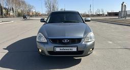 ВАЗ (Lada) Priora 2172 2012 года за 2 600 000 тг. в Павлодар – фото 3