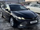 Toyota Camry 2020 годаүшін15 000 000 тг. в Семей