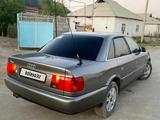 Audi A6 1995 годаүшін3 650 000 тг. в Шымкент – фото 2