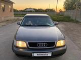 Audi A6 1995 годаүшін3 650 000 тг. в Шымкент – фото 3