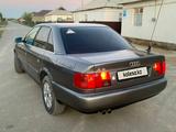 Audi A6 1995 годаүшін3 650 000 тг. в Шымкент – фото 5