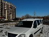 ВАЗ (Lada) Largus 2014 года за 3 800 000 тг. в Актобе – фото 3