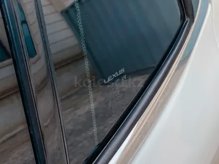 Lexus ES 350 2014 года за 15 000 000 тг. в Актау – фото 22