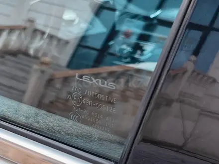 Lexus ES 350 2014 года за 15 000 000 тг. в Актау – фото 20