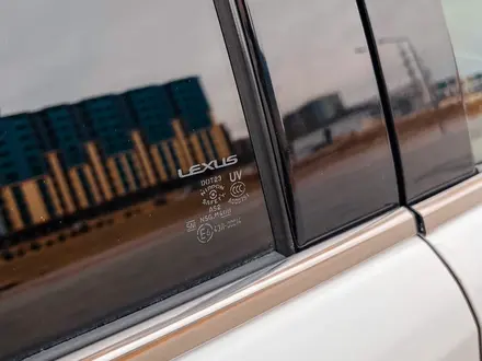 Lexus ES 350 2014 года за 15 000 000 тг. в Актау – фото 24