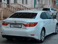 Lexus ES 350 2014 годаүшін15 000 000 тг. в Актау – фото 7