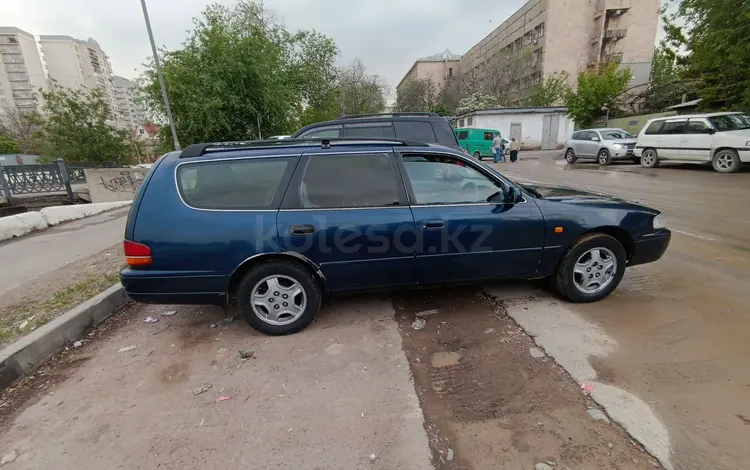 Toyota Scepter 1995 годаүшін1 800 000 тг. в Алматы