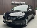 Changan Alsvin 2025 года за 5 600 000 тг. в Актобе
