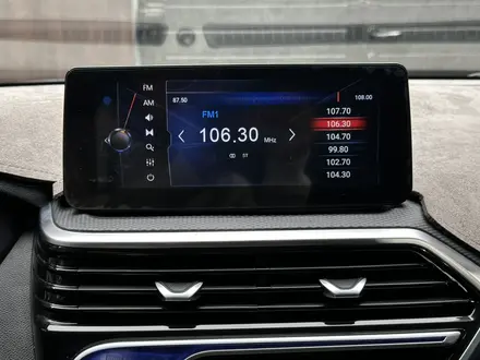 Changan Alsvin 2025 года за 5 600 000 тг. в Актобе – фото 15