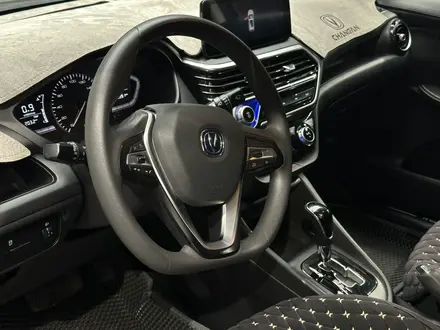 Changan Alsvin 2025 года за 5 600 000 тг. в Актобе – фото 18