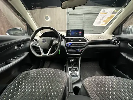 Changan Alsvin 2025 года за 5 600 000 тг. в Актобе – фото 21
