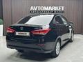 Changan Alsvin 2025 года за 5 600 000 тг. в Актобе – фото 4