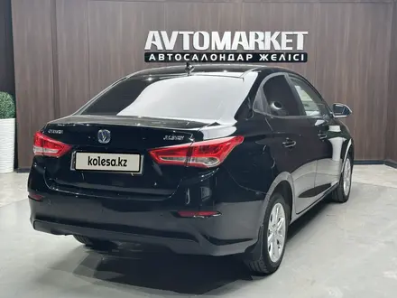 Changan Alsvin 2025 года за 5 600 000 тг. в Актобе – фото 4