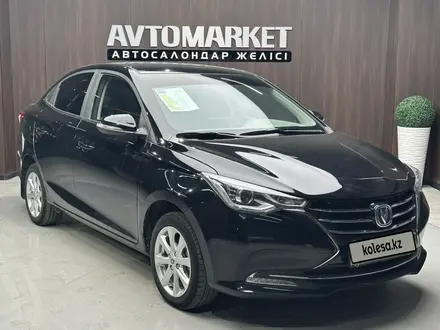 Changan Alsvin 2025 года за 5 600 000 тг. в Актобе – фото 3
