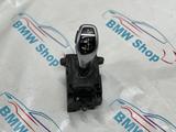 Спорт Джостик акпп Bmw F10 X5 F15 X6 F16 кулиса акпп, ручка акпп, селектор за 120 000 тг. в Шымкент