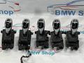 Спорт Джостик акпп Bmw F10 X5 F15 X6 F16 кулиса акпп, ручка акпп, селектор за 120 000 тг. в Шымкент – фото 2