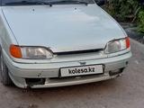 ВАЗ (Lada) 2114 2006 года за 650 000 тг. в Алматы