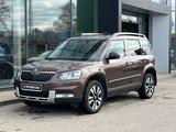 Skoda Yeti 2015 годаүшін800 000 тг. в Астана