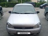 ВАЗ (Lada) Kalina 1118 2008 года за 1 350 000 тг. в Сатпаев