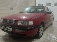 Volkswagen Passat 1994 годаfor1 300 000 тг. в Караганда