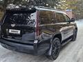 Cadillac Escalade 2020 года за 27 500 000 тг. в Алматы – фото 6