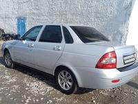 ВАЗ (Lada) Priora 2170 2012 годаfor1 990 000 тг. в Туркестан