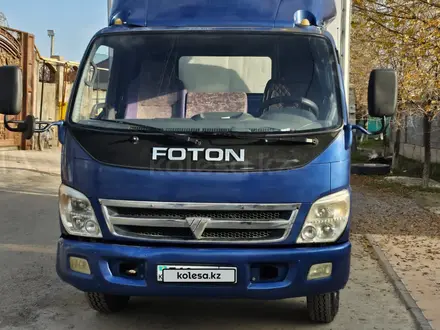 Foton 2007 года за 3 600 000 тг. в Алматы – фото 2