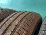 185/65 R15. Новые летние шины Toyo Nano Energy 3for27 000 тг. в Усть-Каменогорск – фото 3