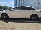 Hyundai Elantra 2025 года за 7 900 000 тг. в Астана