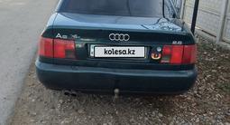 Audi A6 1995 годаүшін3 200 000 тг. в Тараз – фото 2