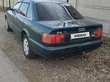 Audi A6 1995 годаүшін3 500 000 тг. в Тараз – фото 3