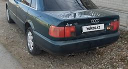 Audi A6 1995 годаүшін3 500 000 тг. в Тараз – фото 3