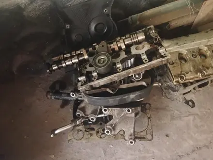 Мотор от Ауди А6 за 200 тг. в Шымкент – фото 3
