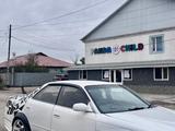 Toyota Mark II 1995 года за 2 800 000 тг. в Семей – фото 2