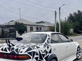 Toyota Mark II 1995 года за 2 800 000 тг. в Семей – фото 4