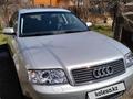 Audi A6 2002 годаүшін3 200 000 тг. в Алматы – фото 2