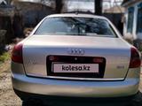 Audi A6 2002 годаүшін3 200 000 тг. в Алматы – фото 5