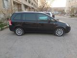 Opel Zafira 2012 года за 6 500 000 тг. в Актау – фото 4