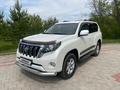 Toyota Land Cruiser Prado 2017 годаүшін19 900 000 тг. в Караганда