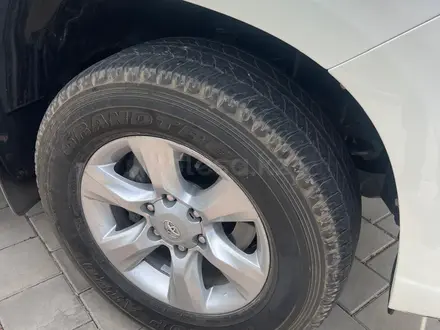 Toyota Land Cruiser Prado 2017 года за 19 900 000 тг. в Караганда – фото 13
