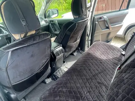 Toyota Land Cruiser Prado 2017 года за 19 900 000 тг. в Караганда – фото 16